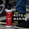 Collinite S-845 Insulator Wax Speed-Carnauba + Polymer Sealant+Spray Wax Topper.