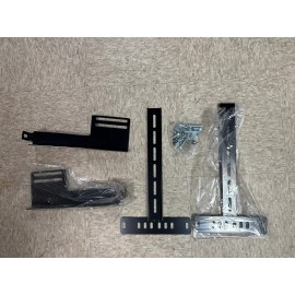 Universal Bed Tech Adjustable Bases Headboard Brackets With Hardware Beds Metal Universal
