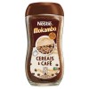 nestle Mokambo Instant Coffee Cereais e Cafe 200 Grams