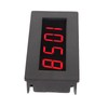 Digital Frequency Meter Speedometer DC 8 to 15V 0.56 in