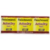Fleischmann's Yeast, Active, Dry, 0.75-Ounce Packet (Pack of 9)
