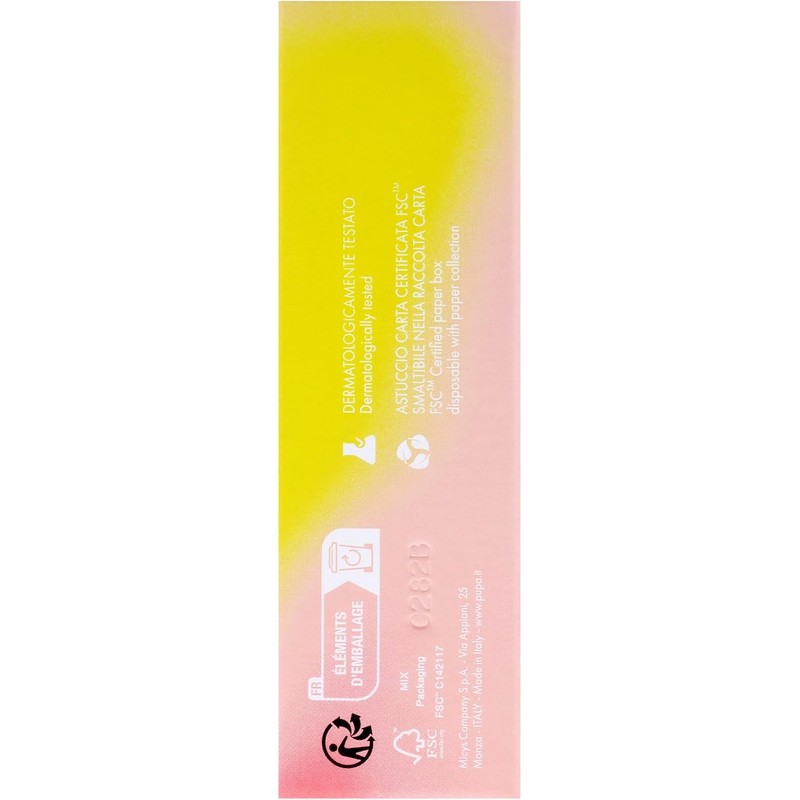 Color Trip PH Reactive Blush Stick - Pink Flush by