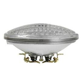 Norman Lamps H7551 - Volts: 6V, Watts: 8W, Type: PAR36, Base