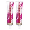 Wella 2x Color Touch 5/71 Light Brown Brown Ash 60