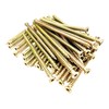 Concrete Screws (Pack of 20) Multi-Fix Countersunk 7.5mm TX Easy