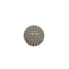 TheraPIE Massage Ball with Knobs Soft Deluxe Nubs Ball Hedgehog
