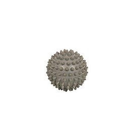TheraPIE Massage Ball with Knobs Soft Deluxe Nubs Ball Hedgehog Ball Hardness Can Be Varied Various Diameters