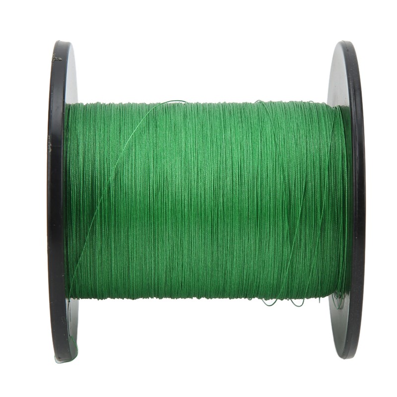 22lb Super Strong PE Fishing Line 500m 8 Strand Braided