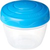 Sistema TO GO Lunch Box Cube Max | 2 L