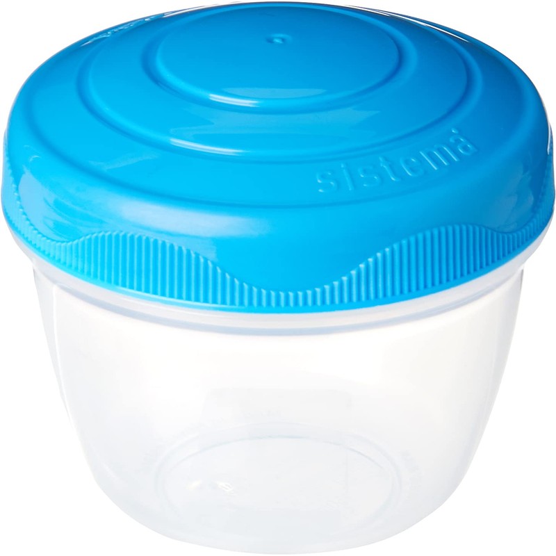 Sistema TO GO Lunch Box Cube Max | 2 L