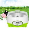 Yogurt Maker,Yogurt Maker Temperature Control - 1.2L Professional Low Noise