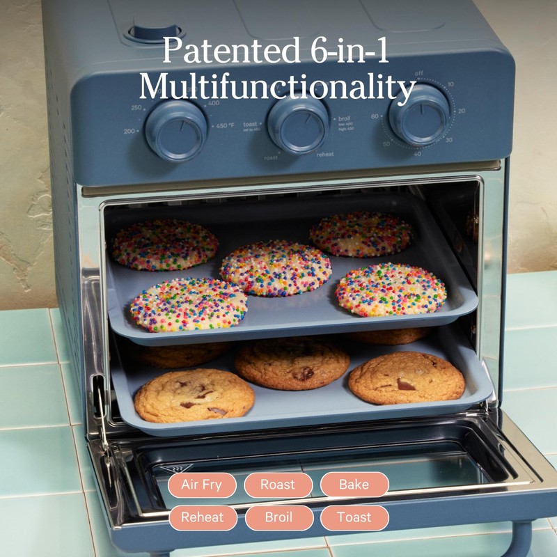 Our Place Wonder Oven Essentials Kit | Extra Air Fryer