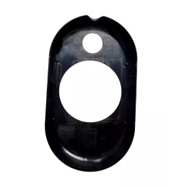 Unbranded 10 For Motorola CLP1010 Walkie Talkie Front Skin Cover