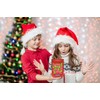 Fruidles Christmas Tree, Fun and Festive Holiday Snacking, Party flavor