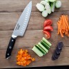 Ergo Chef Pro Series 2.0 3pc Knife Set 8" Chef