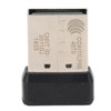 USB Receiver 2.4GHz Wireless Stable Signal Small Portable Durable ABS