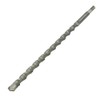 Utoolmart Masonry Drill Bit 14mm x 350mm Carbide Tipped Rotary