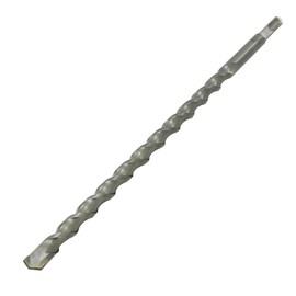 Utoolmart Masonry Drill Bit 14mm x 350mm Carbide Tipped Rotary Hammer Bit Square Shank for Impact Drill 1Pcs