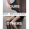 DUCMODA Unbelievable Durability Sheer Tights for Women, 20D High Waist