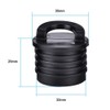 Kayak Scupper Stopper, 4 PCS Boat Canoe Drain Plugs Kayak