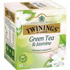 Twinings Green Tea and Jasmine Tea Bags 10 Pack
