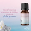 MEVA Esencias para Difusores y Humidificadores de Aromas 5ml Varios