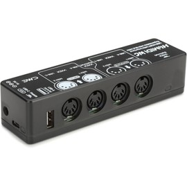 CME Pro H4MIDI WC Advanced MIDI Interface