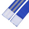X AUTOHAUX 4pcs Reflective Bands for Arm Reflective Armbands High