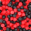 Blackberry & Raspberry Gums 700g Sweet Jar