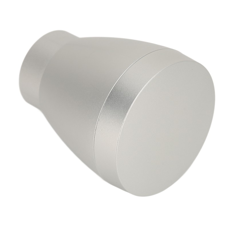 60g Coffee Grinder Bean Bin Reusable Aluminium Alloy Coffee Grinder