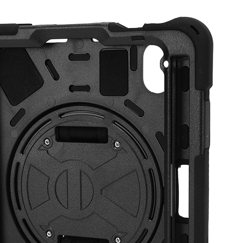 Tablet Protective Case for IOS Mini 6 3 Layer Drop