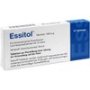 Essitol Tablets 10 StÃ ¼ ck