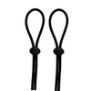 Swimming Goggles Bungee Strap Rope Buckle Tighter to Strengthen The