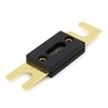 Heschen Car 40A ANL Fuse Holder with ANL Fuse for