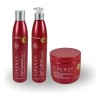 Kit Shampooacondicionadortratamiento Curl Control Firenze                                                                                             