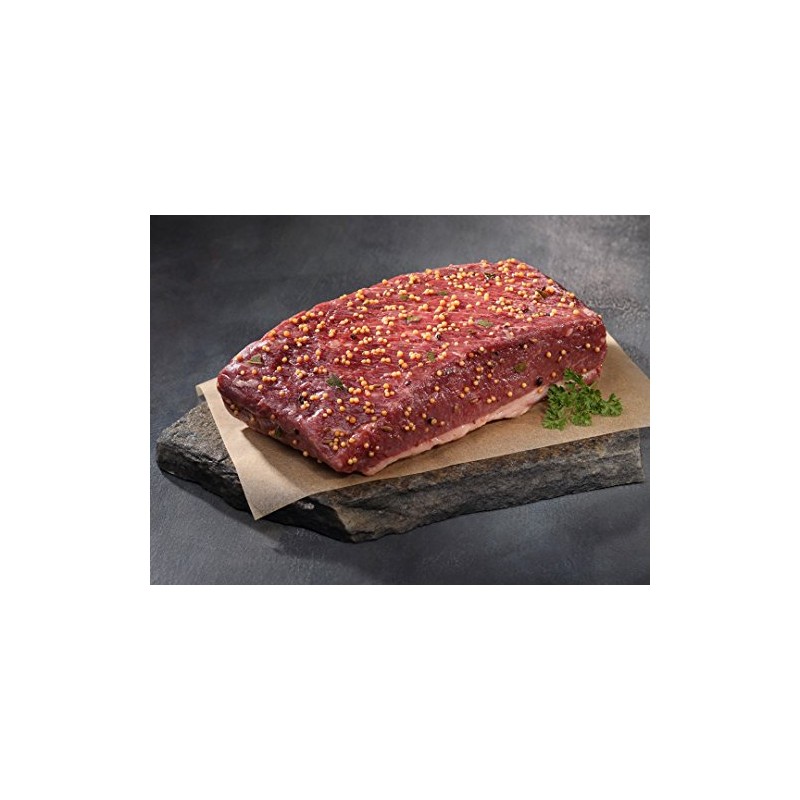 Corned Beef Blend from the Blends of the Americas by