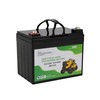 Casil Deep Cycle U1 200 CCA SLA Lawn Mower Battery
