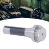 F1 Type Boring Head Shank R8‑1‑1/2‑18UNF‑7/16 Arbor End Mill Adapter