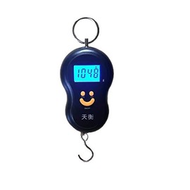 High Precision Optical Digital Force Gauge Hanging Scale Digital Scale Digital Scale Weighing up to 1 g (5 kg) 1 g