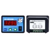 Digital Display Speed Controller Adjustable PWM Brushed Motor Speed Regulator