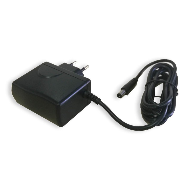 Foscam Power Supply for IP Camera 12V 2A Black
