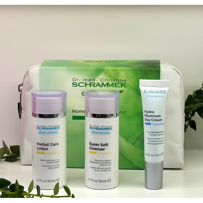 Dr. Schrammek Schrammek Time Control Eye Cream 15ml / 슈라멕