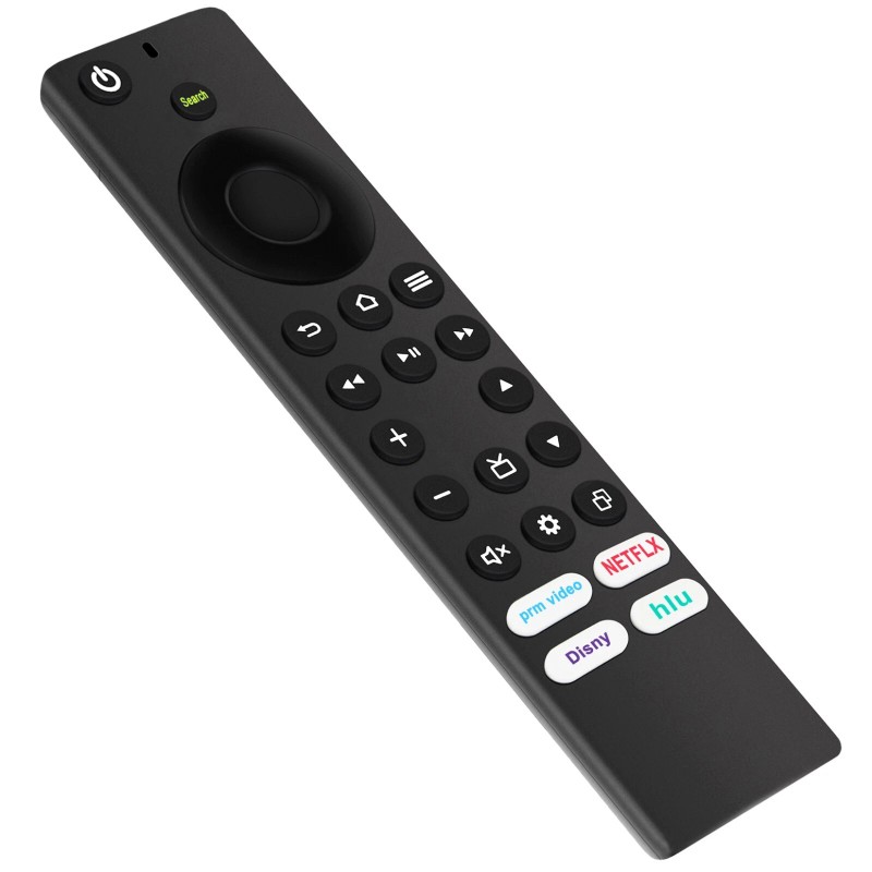 Toshiba Infrared Replace Remote for Toshiba TV 55C350KU 50C350KU 65C350KU
