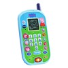 VTech Peppa Pig Let's Chat Learning Phone