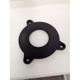 3DEXCEL Air filter cover Royal Enfield Meteor 350 -350 Classic Reborn’22-350 Bullet ‘23