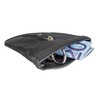 Key Case Leather Key Bag Key Case Key Folder Key