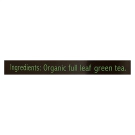 UD_Mina for Case of 6 4.2 Oz Green Tea Full Leaf Premium Quality Turning Tool