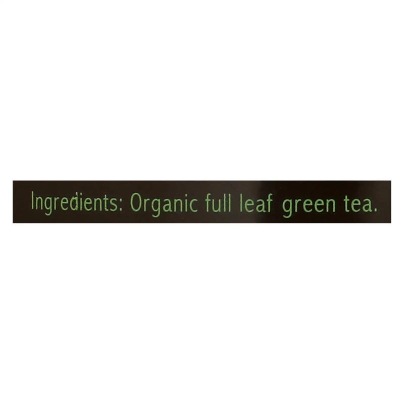 UD_Mina for Case of 6 4.2 Oz Green Tea Full