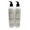 ALICE + Co. Botanicals - Hydrating Shampoo and Moisturizing Body