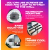Sky Q Mini Wall Mount Clip Bracket - Made In
